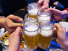 -MOSSO德国餐厅·音乐酒吧(环宇荟店)