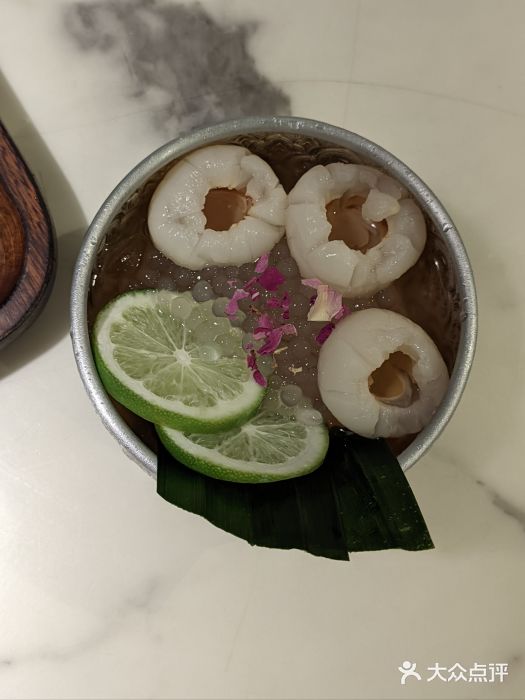 今之味南亚厨房·探店指南(领展购物广场店)图片