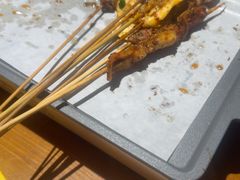 -肉串汪(西便门店)