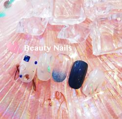 -Beauty Nails 美甲美睫皮肤管理