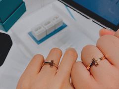 -Tiffany&Co.蒂芙尼(南京德基广场店)