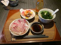 刺身-滩万日本料理Nadaman(国贸大酒店)