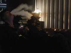 -明谦·Coffee&Cocktail Bar(美您公园店)