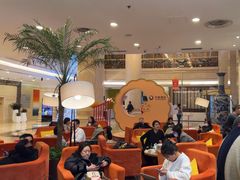 -逸派咖啡 EPARKCOFFEE(广安门店)