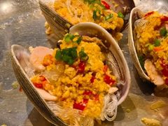 -必点海鲜·海肠捞饭(滨江道一店)