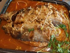 -唐力九头鸟烧烤·罗田吊锅(西云楼店)