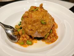 -狮王府淮扬菜(新街口友谊店)