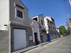 -上海市敬业中学