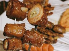 -三个大叔东北烧烤·砂锅菜(西三旗店)