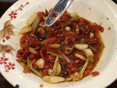 -饭桌故事·血鸭湘(荣宝华店)