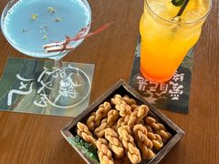 -顽啤熊·酒客酒馆(苏城夜景必选店)