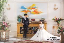 -韩国艺匠ARTIZ STUDIO(博览中心店)