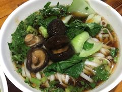 -肆姐面粉馆(坡子街店)