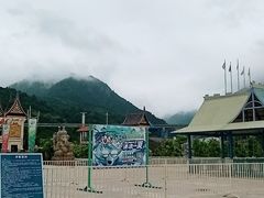 -福州欧乐堡水上乐园