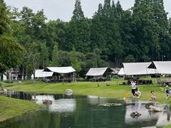 -夏河溪乡野公园