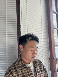 -MARTIN'S BARBER SHOP男士理发馆