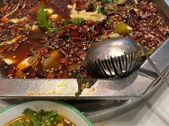 -王朝花椒鱼(杉板桥南一路店)