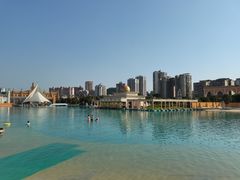 -中国死海旅游度假区