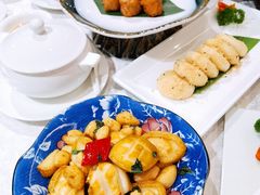 -红棉中餐厅·广州海航威斯汀酒店