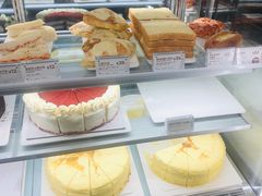 -Peet's Coffee皮爷咖啡(德基店)