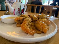 -德胜轩正宗顺德菜(宝安沙井会展中心店)