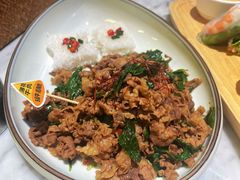 -PHO爺·越南料理(亦庄大族广场店)