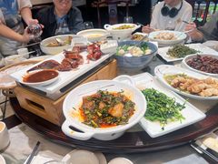 -蔼若春.传承三十年云南菜(金碧公园店)