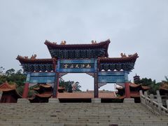-南沙天后宫景区