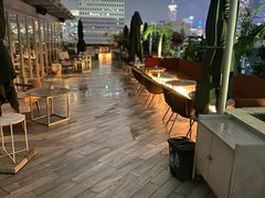 -城市露台景观餐厅(淮海路店)