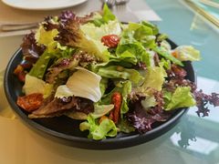 -荟星庭西餐厅(天府丽都喜来登饭店)