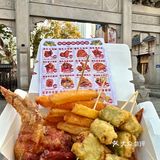 谁吃了这家炸鸡能忍住不炫第二块🍗