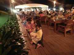 -渔家火锅·海鲜自助餐·演艺(亚龙湾天域酒店)