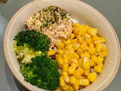 -池奈·咖喱蛋包饭(熙地港店)