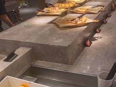 -比格比萨自助(诺亚大厦店)