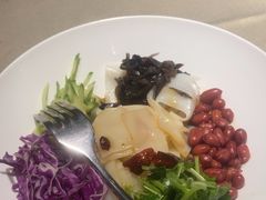-小厨娘绣中淮扬(大行宫科巷店)