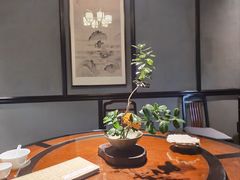 -31号公馆(黄兴广场白果园店)
