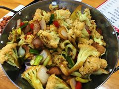 -黄牛肉馆·皖南土菜