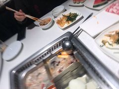 -海底捞火锅(顺义华联店)