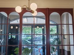 -金环西餐厅