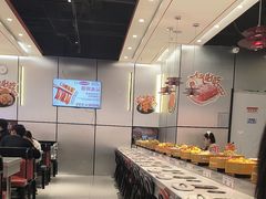 -龍歌自助小火锅(芝罘万达店)
