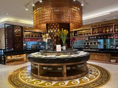 -君康悦美食汤泉水会·SPA(天河店)