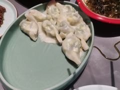 -东方饺子王(哈西万达店)