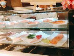 -元一希尔顿酒店·禅自助餐厅·啤酒花园