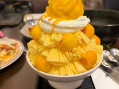 -玲婧胡同·生日蛋糕·餐厅(嘉里城店)