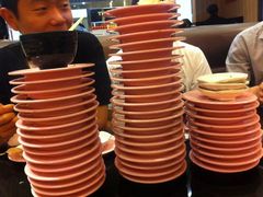 -争鲜回转寿司(金桥家乐福店)