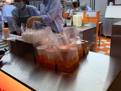 -爷爷不泡茶NOYEYENOTEA(武汉佰港城创始店)