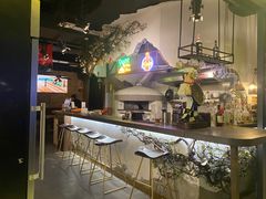 -味式·那不勒斯披萨Mise en place(亚朵酒店店)