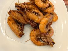 -新金盛·海鲜酒楼(盐田店)