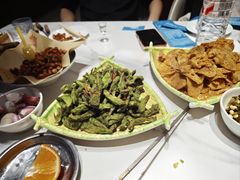 -勇利赵家烤肉坊(纬二街店)