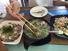 -Doo Dee Thai Food(Issan/Isaan/Esan)